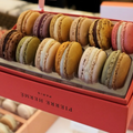 Paris Macaron Tasting in Montmartre