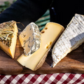 Paris Cheese Tasting: The Eight Best French cheeses