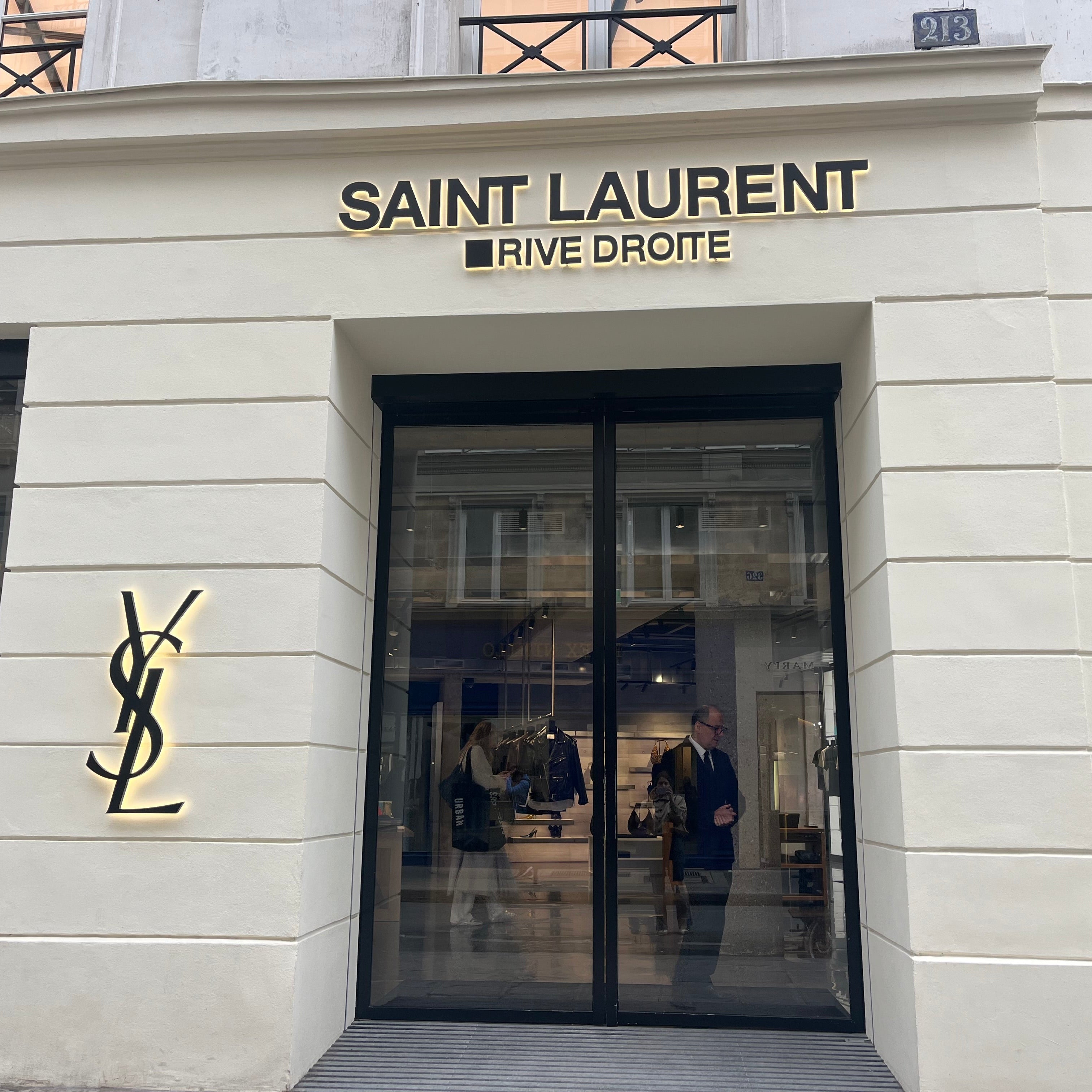 Paris The History of French Fashion: Chanel, Dior & Co.