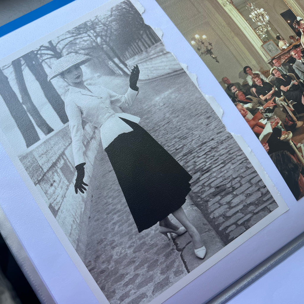 Paris The History of French Fashion: Chanel, Dior & Co.