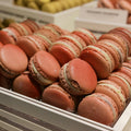 Private Paris Macaron Tasting in Saint-Germain